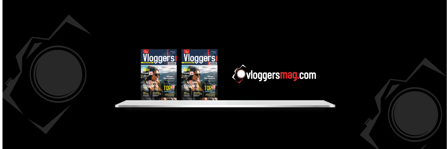 Vloggers Mag