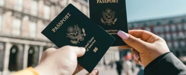Essential Tips for Navigating Visas & Passports as a Travel Vlogger