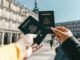 Essential Tips for Navigating Visas & Passports as a Travel Vlogger