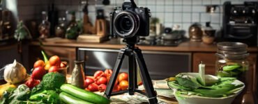 Monetization Strategies for Food Vloggers