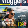 The Vloggers Ultimate Travel Guide Magazine