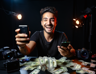 7 Monetization Strategies for Tech Vloggers in 2024