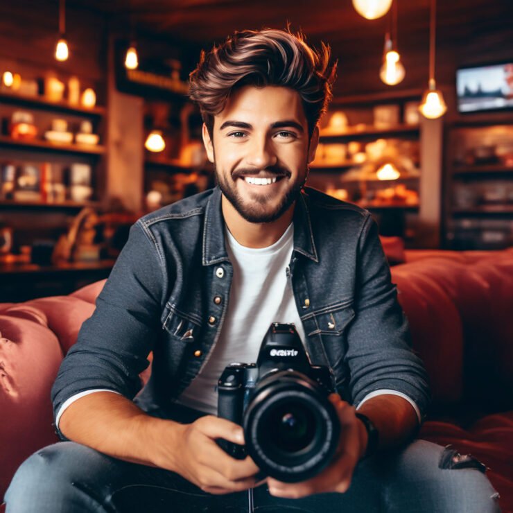 Types Of Vlogs: 15 Popular Vlog Categories - Vloggers Mag