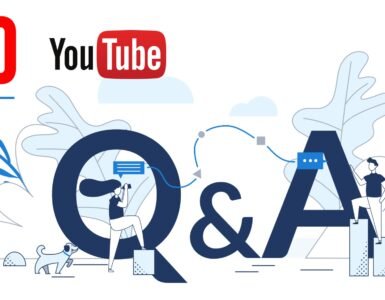 20 Best Q&A Questions for YouTube Vloggers